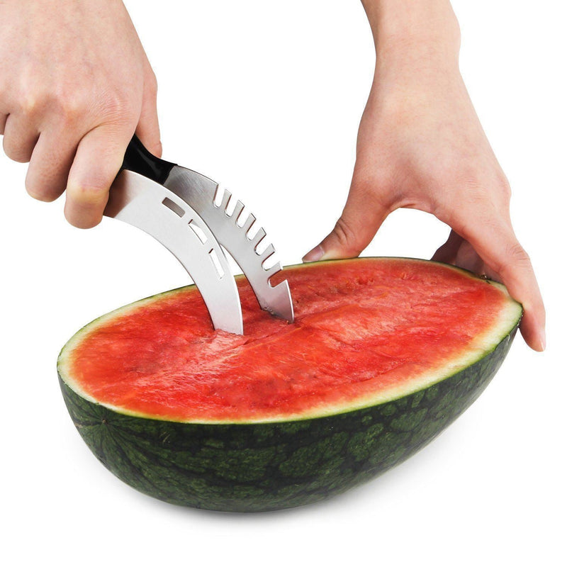 Vannmelon slicer cutter🔥kjøp2 ， -10%🔥