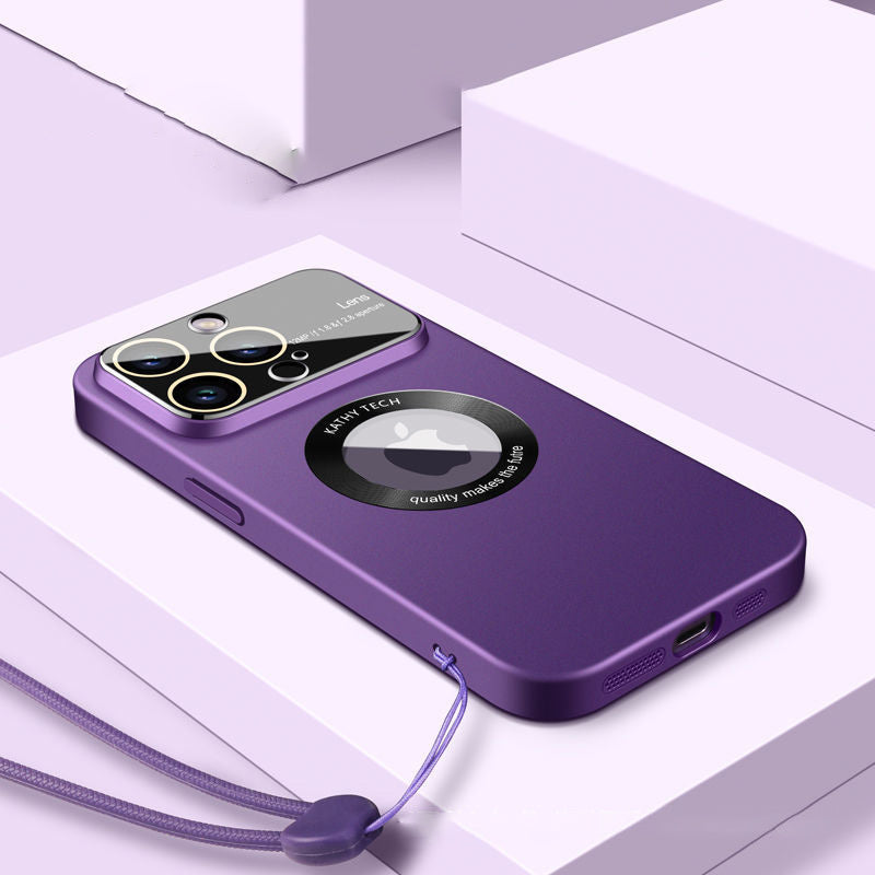 Big Vision Magnetic Charging iPhone-deksel