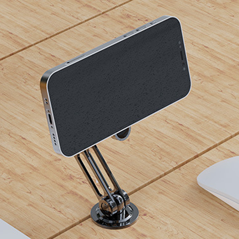 Universell 360° telefonholder