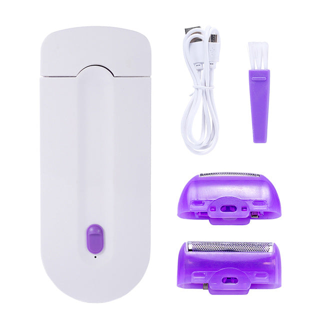 Epilator