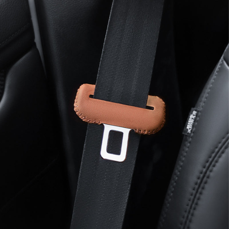 Car Seat Belt Buckle Protector