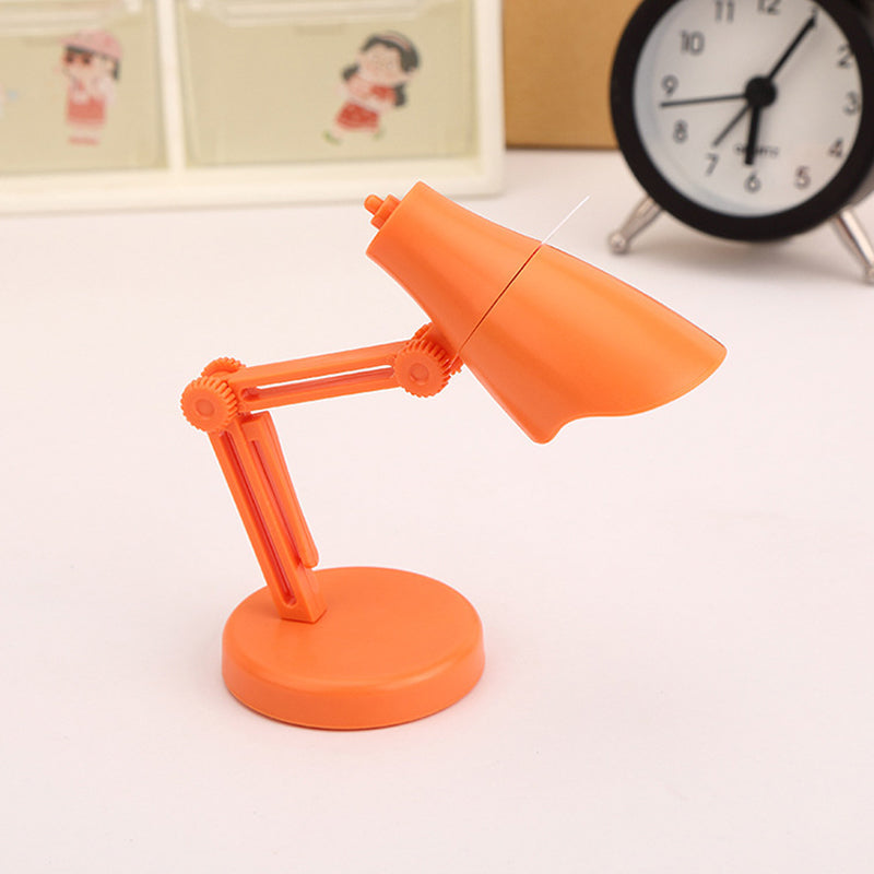 Magnetisk Mini Skrivebords Lampe