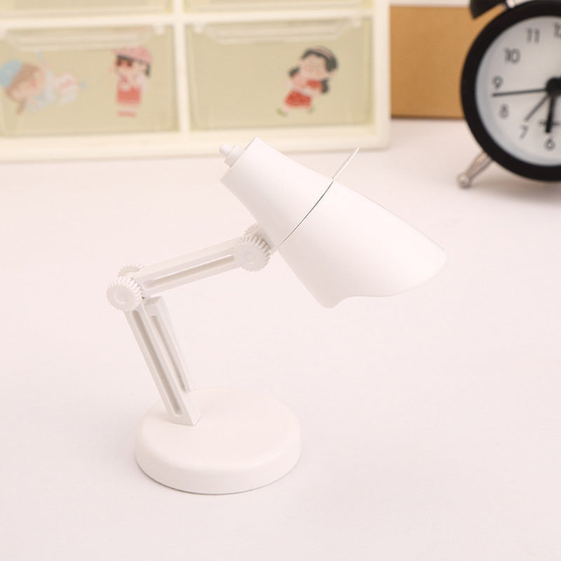 Magnetisk Mini Skrivebords Lampe