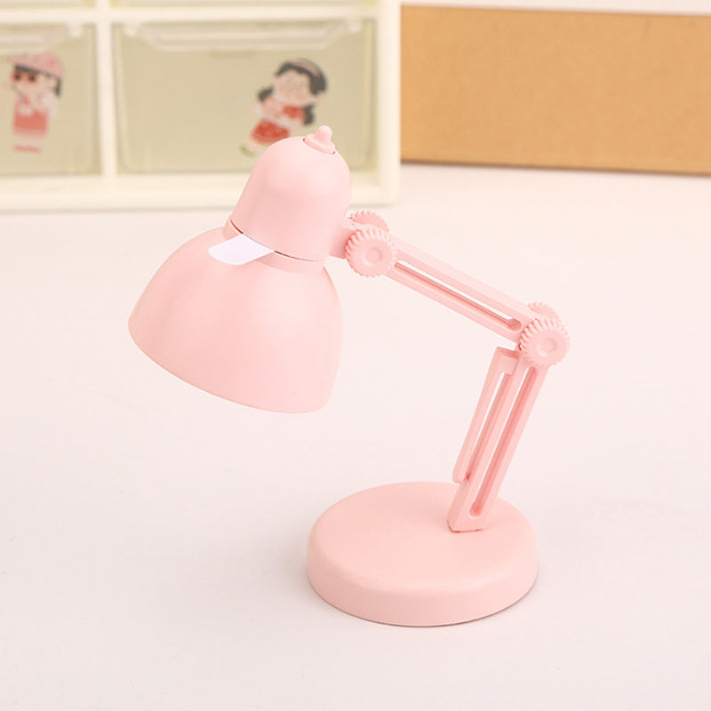 Magnetisk Mini Skrivebords Lampe