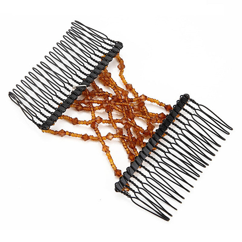 Magic Hair Comb / Hair Accessories（💥Kjøp en, få en gratis💥）