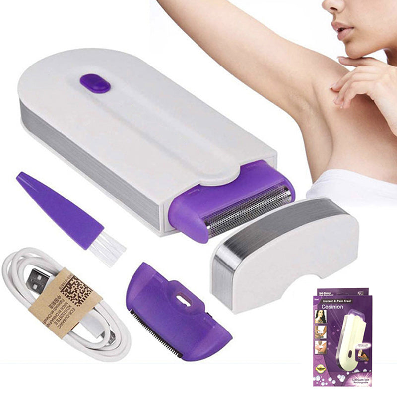 Epilator