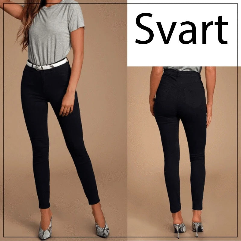 Perfekt for jeans leggings