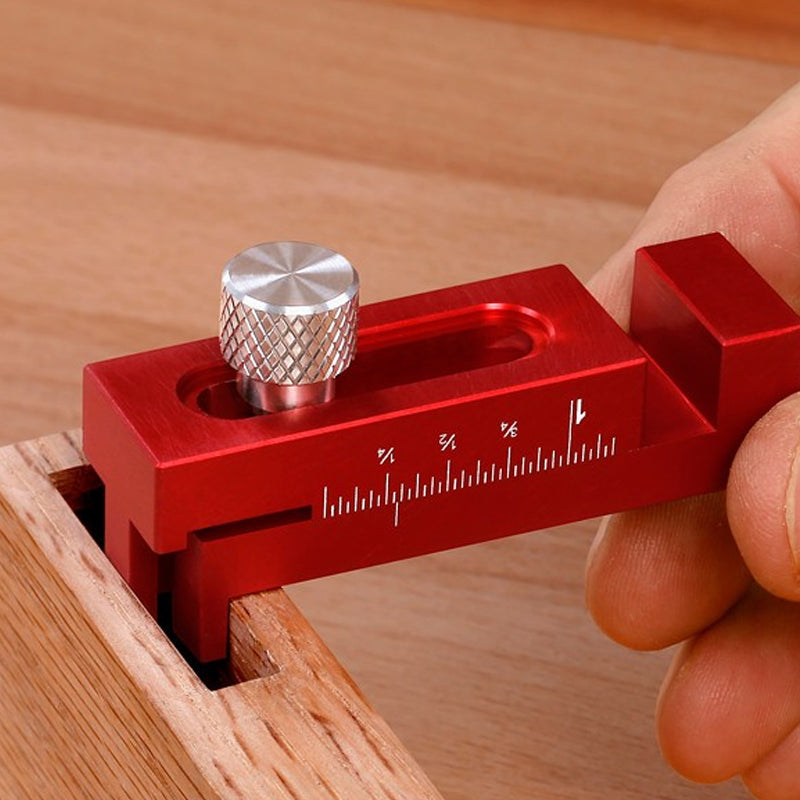 Treverk Gap Gauge