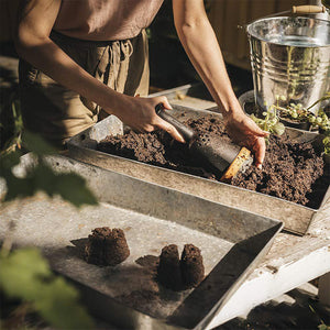 Soil Block Maker