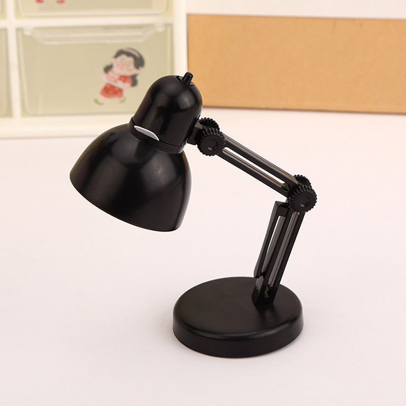 Magnetisk Mini Skrivebords Lampe