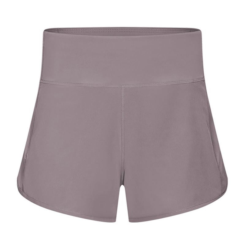 Anti-refleks Sport Yoga Shorts