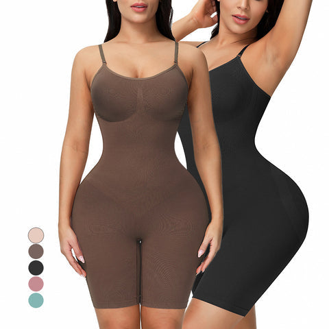 Full Body Magekontroll Shapewear