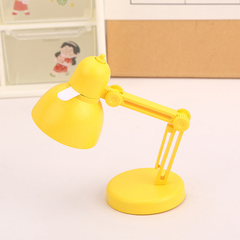 Magnetisk Mini Skrivebords Lampe