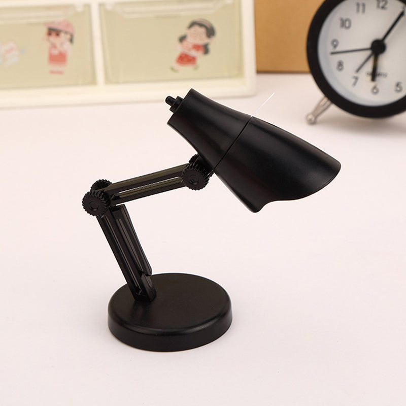 Magnetisk Mini Skrivebords Lampe