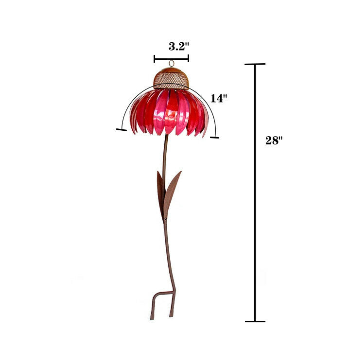 Coneflower fuglemater（🐦Kjøp 2，-10%🔥）