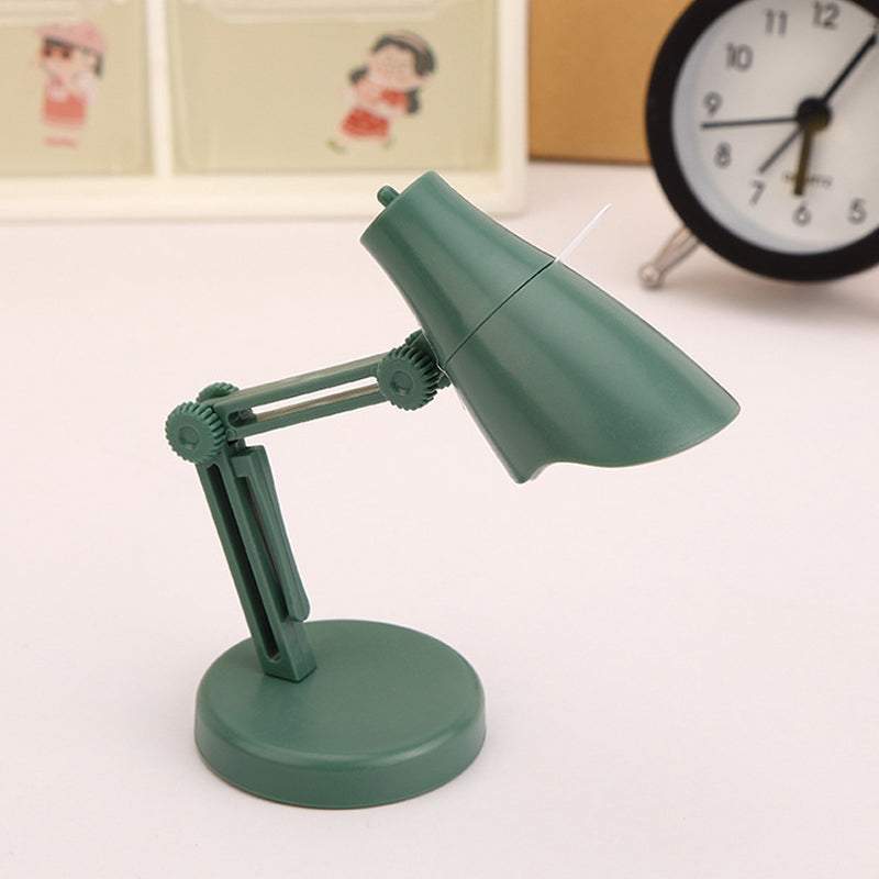 Magnetisk Mini Skrivebords Lampe