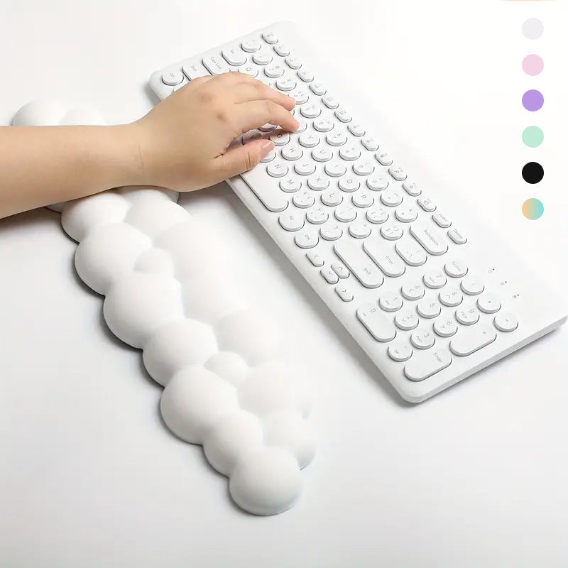 Keyboard Cloud Håndleddsstøtte